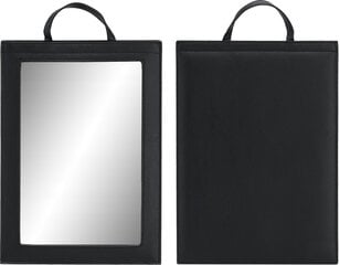 Kosmetinis veidrodėlis, 35x25 cm kaina ir informacija | Kosmetinės, veidrodėliai | pigu.lt