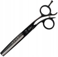 Plaukų žirklės цена и информация | Расчески, щетки для волос, ножницы | pigu.lt