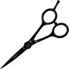 Профессиональные ножницы для волос Wolf цена и информация | Расчески, щетки для волос, ножницы | pigu.lt