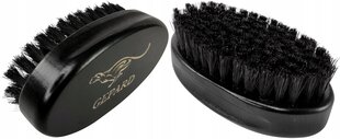 Barzdos šepetys Beard brush G-134A цена и информация | Расчески, щетки для волос, ножницы | pigu.lt