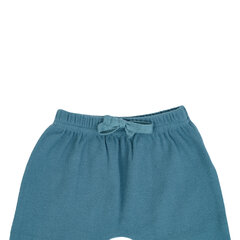 Шорты-бермуды для мальчиков Kanz, синие цена и информация | Спортивные штаны для мальчиков | pigu.lt