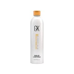 Maitinamasis plaukų kondicionierius GK Hair Gold Conditioner 250 ml цена и информация | Бальзамы, кондиционеры | pigu.lt