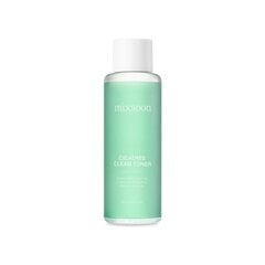 Veido tonikas arbatmedžio aliejumi Mixsoon Cicatree Clean Toner, 150 ml цена и информация | Средства для очищения лица | pigu.lt