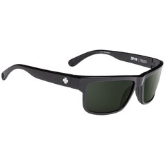 Солнцезащитные очки для мужчин SPY Optic Frazier, черные, крапчато-синие с темно-синими поляризационными линзами цена и информация | Солнцезащитные очки для мужчин | pigu.lt