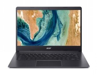 Acer ChromeBook 314 C922-C6MG NX.AYTED.006 kaina ir informacija | Nešiojami kompiuteriai | pigu.lt