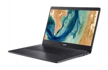 Acer ChromeBook 314 C922-C6MG NX.AYTED.006 kaina ir informacija | Nešiojami kompiuteriai | pigu.lt