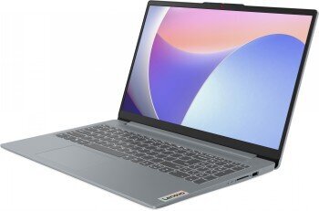 Lenovo IdeaPad Slim 3 15IAN8 82XB002YMX цена и информация | Nešiojami kompiuteriai | pigu.lt