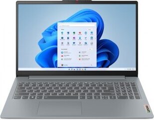 Lenovo IdeaPad Slim 3 15IAN8 82XB002YMX kaina ir informacija | Nešiojami kompiuteriai | pigu.lt