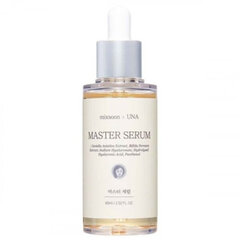 Serumas su centelės ekstraktu Mixsoon Master Serum, 60 ml kaina ir informacija | Veido aliejai, serumai | pigu.lt