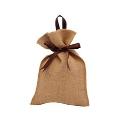 Drobinis dovanų maišelis, 19 x 30 cm kaina ir informacija | Dovanų pakavimo priemonės | pigu.lt
