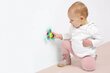 Suktukų rinkinys Ludi, 3 vnt. kaina ir informacija | Žaislai kūdikiams | pigu.lt
