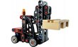 30655 LEGO® Technic Padėklų krautuvas kaina ir informacija | Konstruktoriai ir kaladėlės | pigu.lt