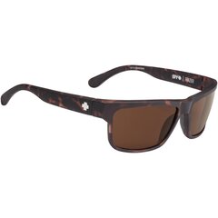 Солнцезащитные очки для мужчин SPY Optic Frazier, черные, крапчато-синие с темно-синими поляризационными линзами цена и информация | Солнцезащитные очки для мужчин | pigu.lt