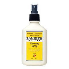 LAYRITE Grooming purškalas - Plaukų stilizavimo purškalas, prestyleris, 200 ml kaina ir informacija | Balzamai, kondicionieriai | pigu.lt