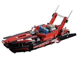 42089 LEGO® Technic Kateris kaina ir informacija | Konstruktoriai ir kaladėlės | pigu.lt