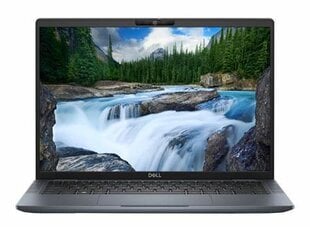 Dell Latitude 7340 2in1 i5-1345U 16GB 256GB цена и информация | Ноутбуки | pigu.lt