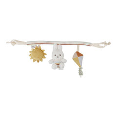 Pakabinamas žaislas Little dutch Zuikė цена и информация | Игрушки для малышей | pigu.lt