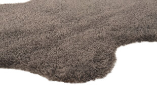 Vercai Rugs kilimas Curly 60x90 cm kaina ir informacija | Kilimai | pigu.lt