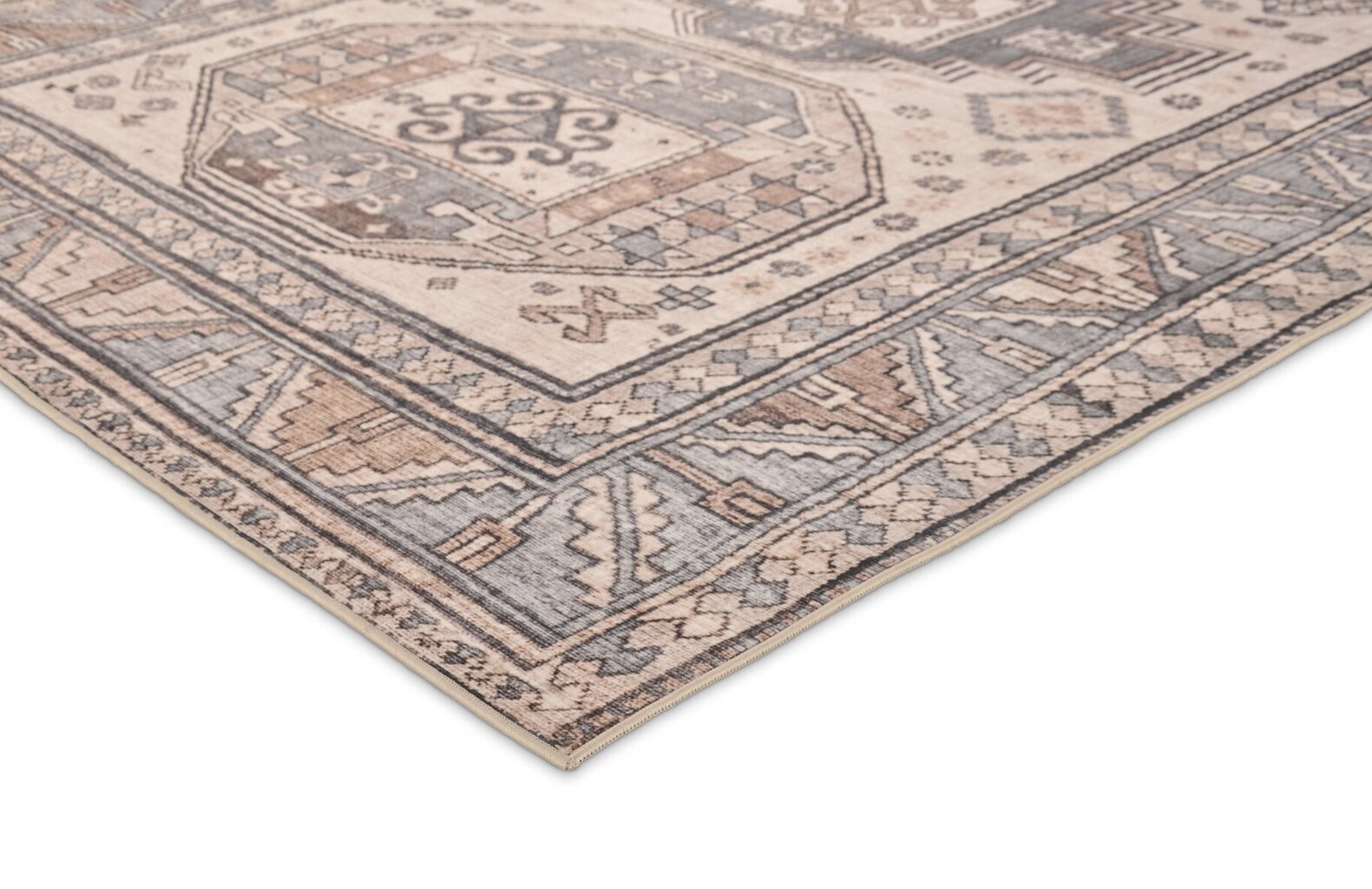 Vercai Rugs kilimas Willow 60x100 cm kaina ir informacija | Kilimai | pigu.lt