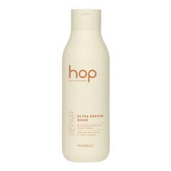 Montibello HOP Ultra Repair Rinse - labai atkūranti plaukų kondicionierius, 750 ml kaina ir informacija | Balzamai, kondicionieriai | pigu.lt