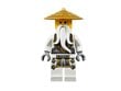 70604 LEGO® NINJAGO Tigro našlės sala kaina ir informacija | Konstruktoriai ir kaladėlės | pigu.lt