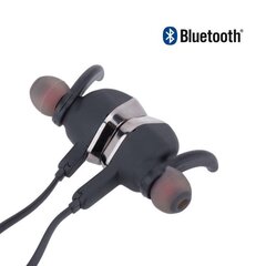 Remax RB-S2 Magnet Bluetooth kaina ir informacija | Ausinės | pigu.lt