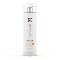 Drėkinamasis kondicionierius GK Hair Color Protection Moisturizing Conditioner 1000 ml kaina ir informacija | Balzamai, kondicionieriai | pigu.lt