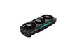 Zotac Gaming GeForce RTX 4080 Super Trinity Black Edition (ZT-D40820D-10P) kaina ir informacija | Vaizdo plokštės (GPU) | pigu.lt