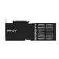 PNY GeForce RTX 4070 Ti Super 16GB OC TF Verto (VCG4070TS16TFXPB1-O) цена и информация | Vaizdo plokštės (GPU) | pigu.lt