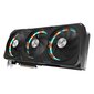 Gigabyte GeForce RTX 4080 Super Gaming OC (GV-N408SGAMING OC-16GD) kaina ir informacija | Vaizdo plokštės (GPU) | pigu.lt