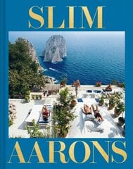 Slim Aarons: The Essential Collection цена и информация | Книги об искусстве | pigu.lt