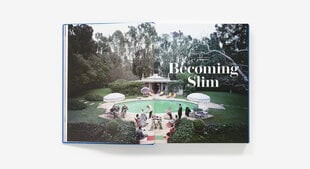 Slim Aarons: The Essential Collection цена и информация | Книги об искусстве | pigu.lt