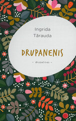 Drupanenis. Drupačiņas цена и информация | Поэзия | pigu.lt