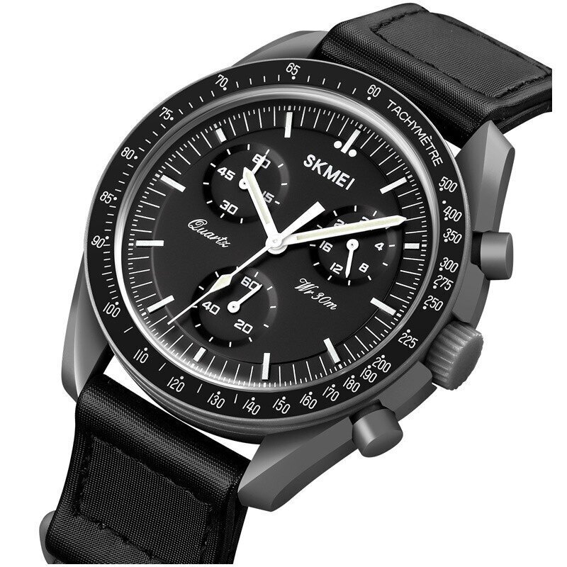 Laikrodis vyrams Skmei 1982DGYBK цена и информация | Vyriški laikrodžiai | pigu.lt