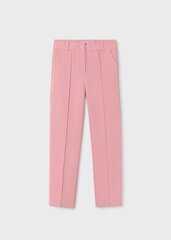 Детские брюки Mayoral, розовый цена и информация | Брюки для девочки, бирюзовые | pigu.lt