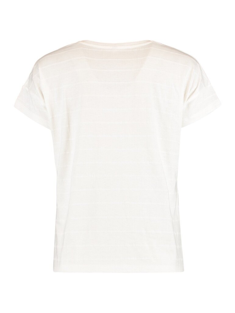 Marškinėliai moterims Hailys 4067218359470, balti kaina ir informacija | Marškinėliai moterims | pigu.lt