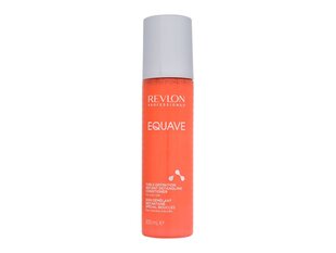 Revlon Professional Equave Curls Definition Instant Detangling Conditioner 200 мл цена и информация | Бальзамы, кондиционеры | pigu.lt