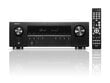 Denon AVCS670HBKE2 kaina ir informacija | Vaizdo grotuvai | pigu.lt