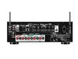 Denon AVCS670HBKE2 kaina ir informacija | Vaizdo grotuvai | pigu.lt