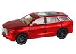 Nuotliniu būdu valdomas automobilis vaikams RC Car, raudonas kaina ir informacija | Žaislai berniukams | pigu.lt