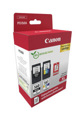 Canon 3712C008 kaina ir informacija | Kasetės rašaliniams spausdintuvams | pigu.lt