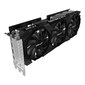 PNY GeForce RTX 4070 Ti Super Verto Overclocked Triple Fan (VCG4070TS16TFXPB1-O) kaina ir informacija | Vaizdo plokštės (GPU) | pigu.lt