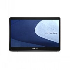 Asus ExpertCenter E1 E1600WKAT-BMS011M цена и информация | Стационарные компьютеры | pigu.lt