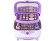 Kosmetikos rinkinys vaikams LeanToys MakeUp Set, violetinis, 1 vnt. kaina ir informacija | Kosmetika vaikams ir mamoms | pigu.lt