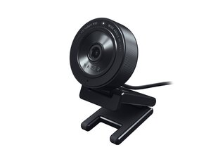 Webcam Kiyo X Full HD 1080p Razer kaina ir informacija | Kompiuterio (WEB) kameros | pigu.lt