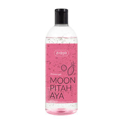 Dušo želė Ziaja Moon Pitahaya, 500 ml kaina ir informacija | Dušo želė, aliejai | pigu.lt