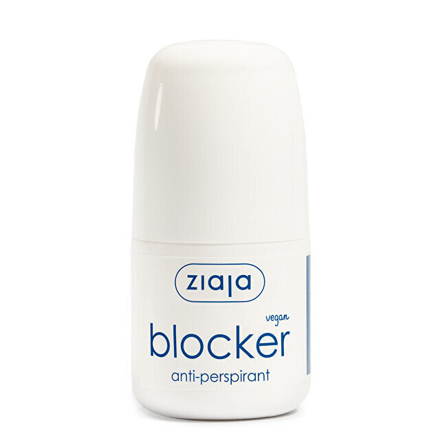 Antiperspirantas Ziaja, 60 ml kaina ir informacija | Dezodorantai | pigu.lt