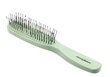 Ovalus plaukų šepetys Hercules The Magic Scalp Brush Summer Edition Pink kaina ir informacija | Šepečiai, šukos, žirklės | pigu.lt