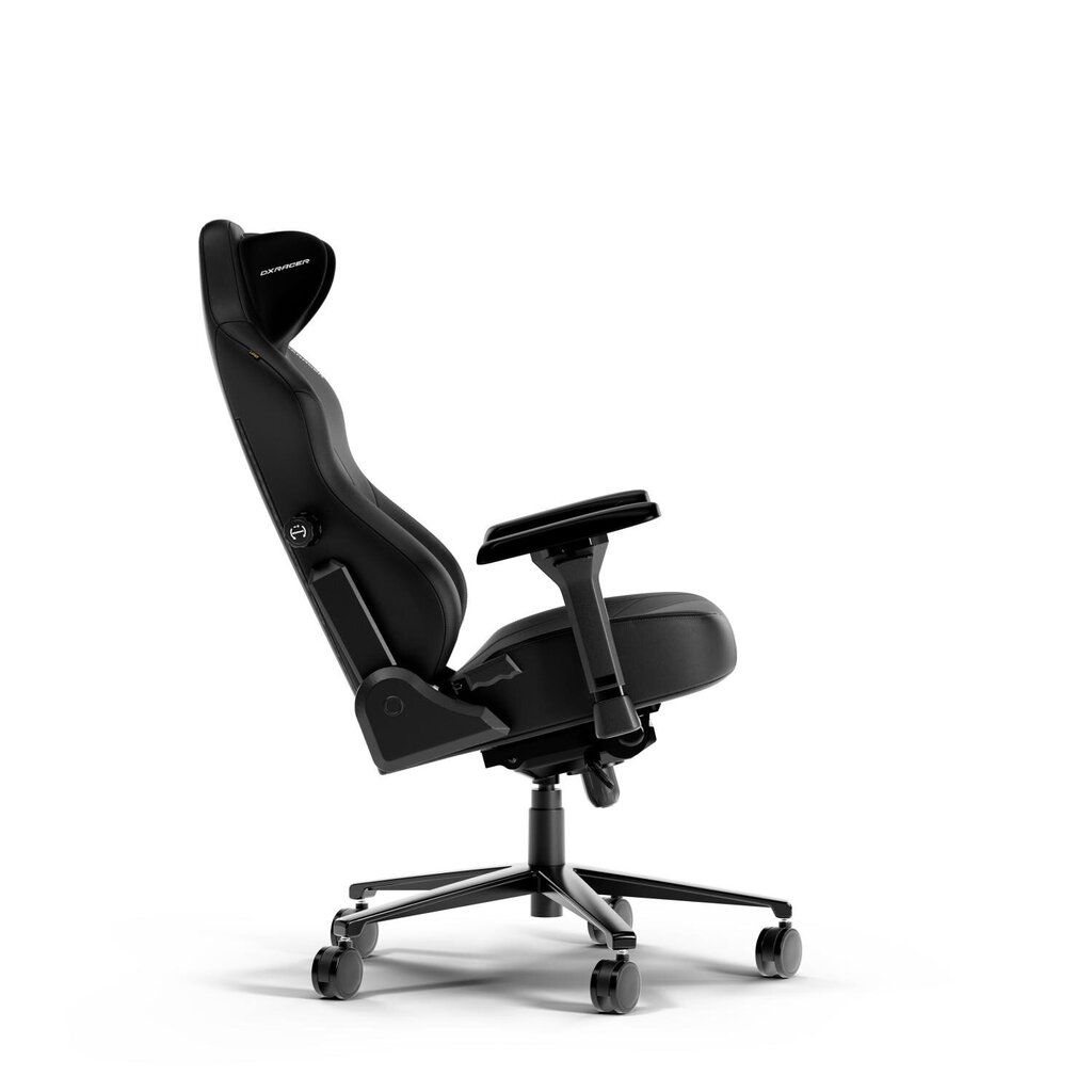 Biuro kėdė DXRacer Craft Series, juoda kaina ir informacija | Biuro kėdės | pigu.lt