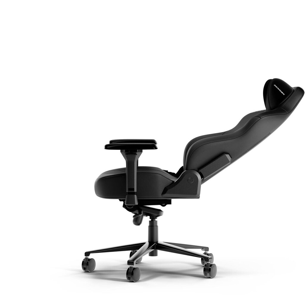 Biuro kėdė DXRacer Craft Series, juoda kaina ir informacija | Biuro kėdės | pigu.lt